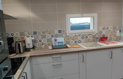 Gîte de Cantilly meublé de tourisme 3 étoiles *** - Foto 9