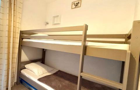 Studio avec terrasse plein sud & parking privé - Foto 10