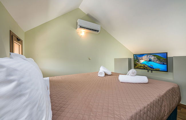 Kozanos Suites with Private Pool - Foto 5