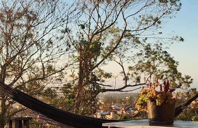 Refúgio Farol Ponta do Catalão - SC - Photo 36