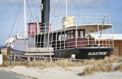 Blockhaus, Damp - Foto 35