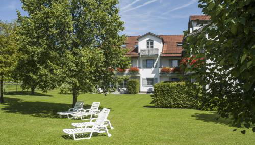 Wellness Ferienwohnung mit Hallenbad und Sauna - Foto 3