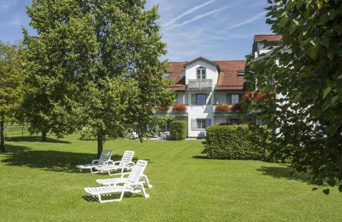 Wellness Ferienwohnung mit Hallenbad und Sauna - Foto 3