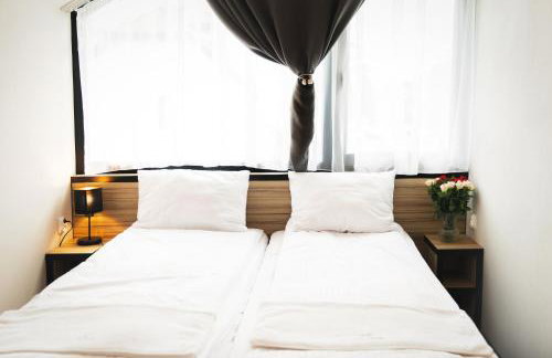 Domki Gold-Time Niechorze - Foto 73