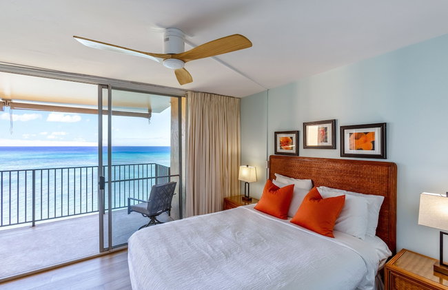 Hololani Resort - Photo 6
