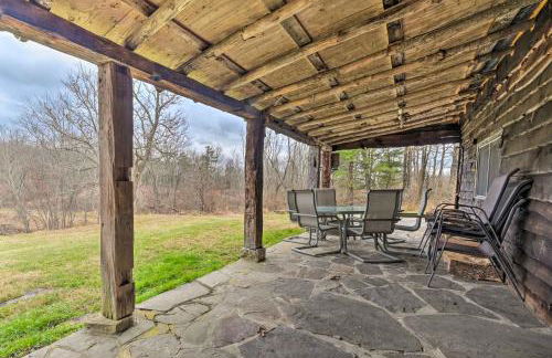 New Paris Cabin about 11 Mi to Shawnee State Park - Foto 31