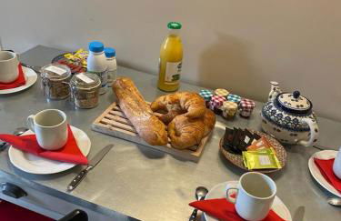 Le Comptoir du Voyageur - Foto 31