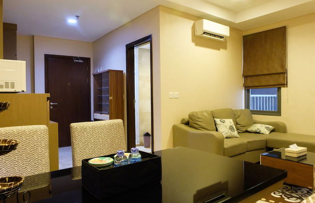 Best South 1BR L'Avenue Apartment - Photo 27