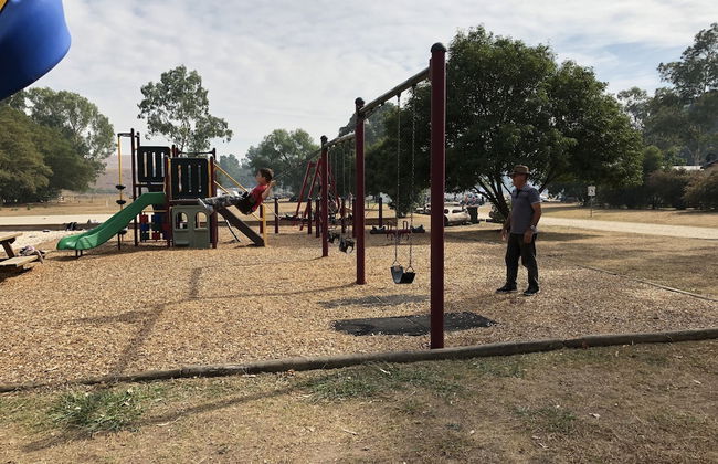 BIG4 Taggerty Holiday Park - Photo 35