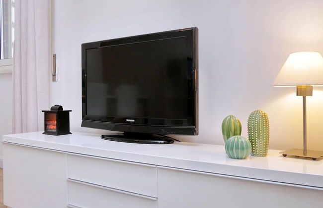 Magliana Apartment - Foto 26