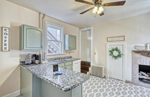 Getty House - Foto 22