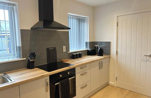 All Inn Apartments - Foto 66