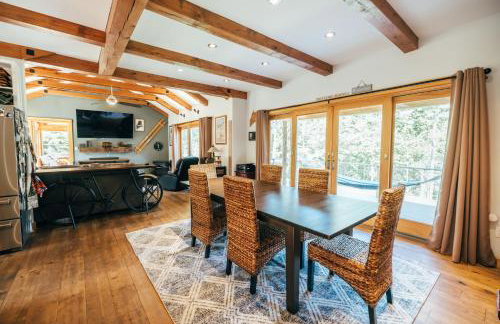 Waterfront 8 acres privacy and 5 min to LL Bean! - Foto 45