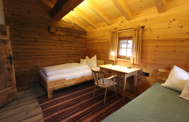Cozy Chalet in Sankt Johann in Tirol near Ski Area - Foto 20