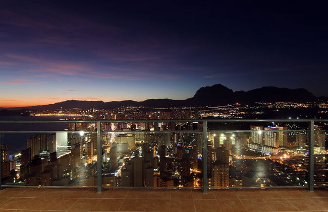 Pierre & Vacances Benidorm Horizon - Foto 32