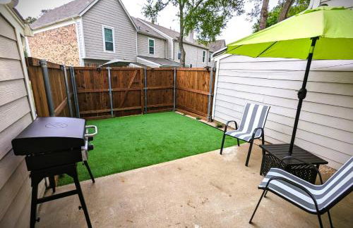 Cozy Townhouse Condo steps from DFW Airport, 15 minutes from AT&T Stadium - Foto 56