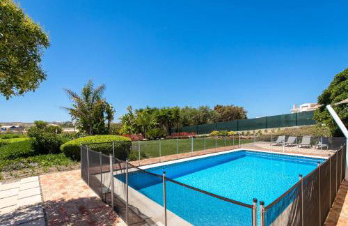 Beach Villa - oceanfront villa Martinhal - Foto 32