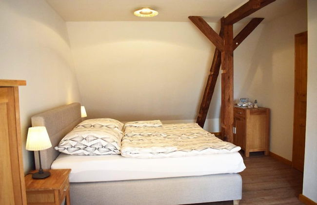 Ferienhaus Ole Hof - Foto 7