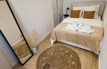 T2 cosy - centre ville - Foto 14