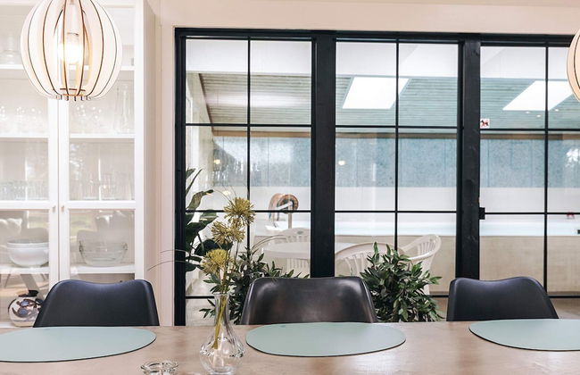 Family-friendly Oasis - By Traum Ferienwohnungen - Foto 18