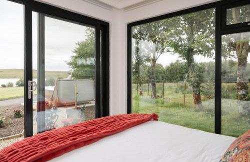 LakEscape - Waterfront Self- Catering Cabins - Foto 110