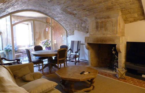 Maison d'artiste à Bonnieux - Foto 18