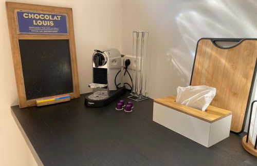 Au Petit Crecy - Foto 10