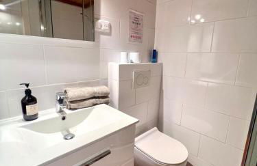 Studio Chalucet - close to train station - Foto 2