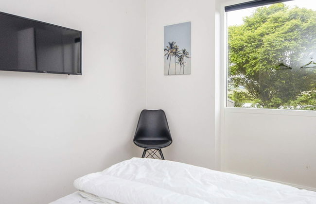 8 Person Holiday Home in Haderslev - Foto 4