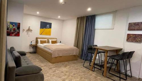 Exclusive Airport Apartment - Foto 3