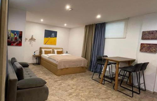 Exclusive Airport Apartment - Foto 3