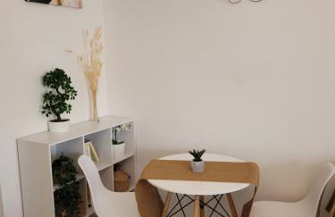 COCOONING HOUSE B222 Suite ZEN & PEACEFUL AEROPORT PARIS ROISSY CDG - PARC ASTERIX- STADE DE FRANCE - Foto 2