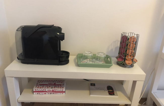 Crystal Circle - Foto 29