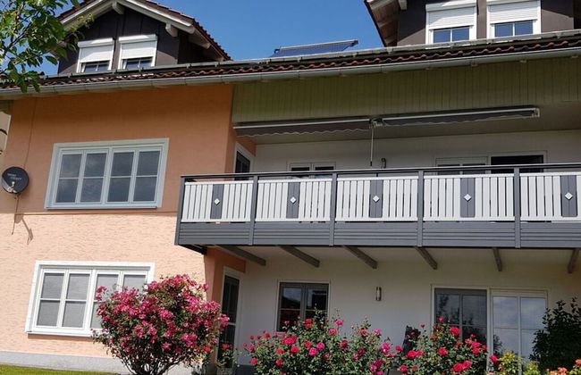 Holiday Apartment Breit - Foto 16