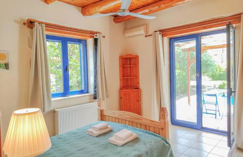 Lemon Tree Villa with Private Pool and Starlink Internet - Foto 20