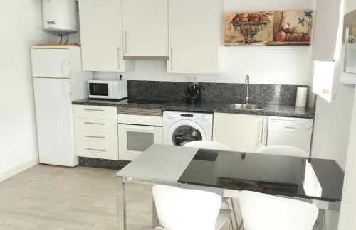 Apartamento junto a PLAYA LAS REDES-VISTAHERMOSA, CADIZ - Foto 11