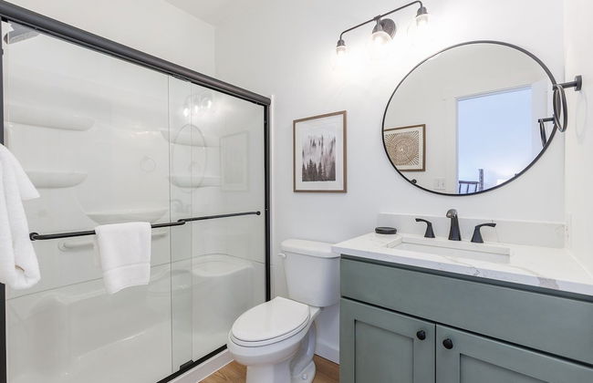 Seven Springs 4 BR Premium Condo, Deck with Views by RedAwning - Photo 18