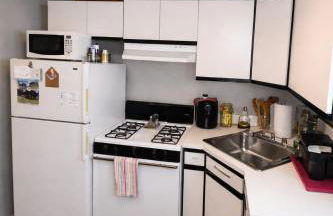 Next to Manhattan 2 Bedrooms Apartment - Subway 20 steps, Manhattan 1 Stop - Foto 21