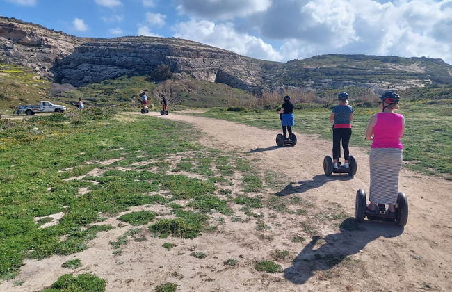 Tal-Kitarra Villa - Foto 25