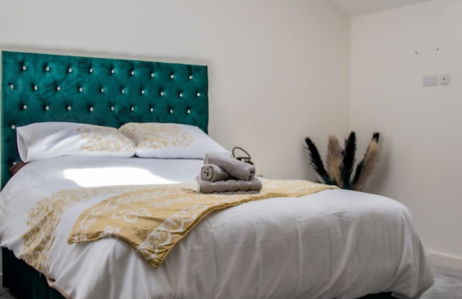 BV Lush Apartment At Conditioning House Bradford - Photo 5