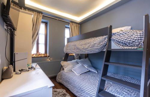 Rock Dandy La Maison De L’Ours | Top Fireplace Retreat - Foto 110