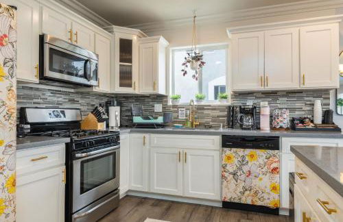 Angel & Rose * Hollywood DTLA - Foto 20