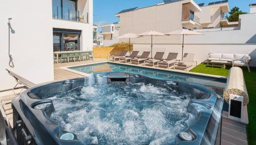 Paradise Villa Sky - Signature by Paradise Portugal - Foto 2