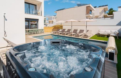 Paradise Villa Sky - Signature by Paradise Portugal - Foto 43
