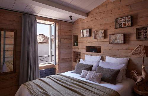 Maisons 322 - La Secrète - Foto 14