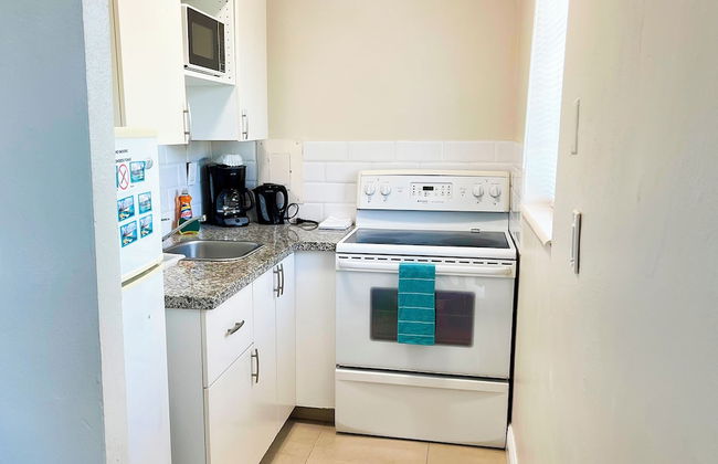 Sunny Isles Apartments by MiaRentals - Foto 37