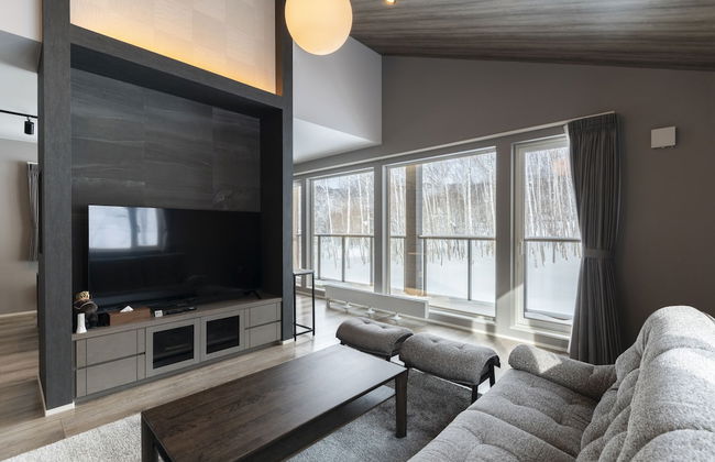 CONTRAIL【Ezo Fuji hoothills】 - Photo 76