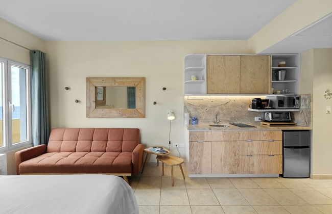 The Bellafonte - Luxury Oceanfront Hotel - Foto 13