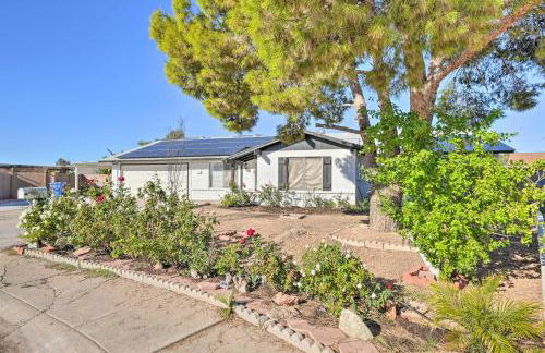Families with Pets Welcome! Poolside Gem in Phoenix - Foto 36