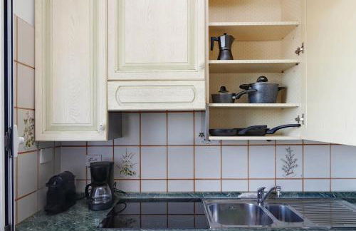 Ostiense station penthouse - Photo 32